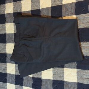 Calvin Klein Flat Front Men's Slacks